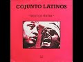 Conjunto latinosfroedoe watra 12 inch 1986