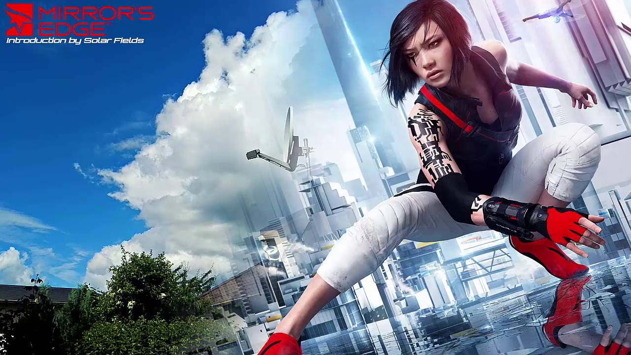 Mirrors edge ost. аливе миррор эйдж саундтрек. Mirrors edge 2 soundtrack. Mirror's edge ost. Lisa miskovsky still alive.