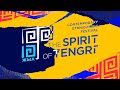 Live  the spirit of tengri  1