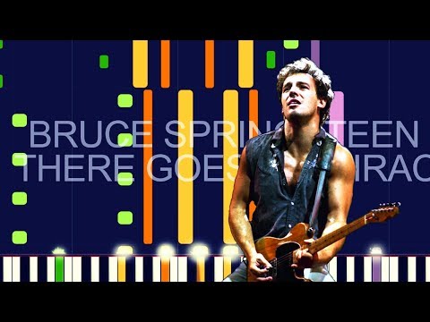 bruce-springsteen---there-goes-my-miracle-(pro-midi-remake)---"in-the-style-of"