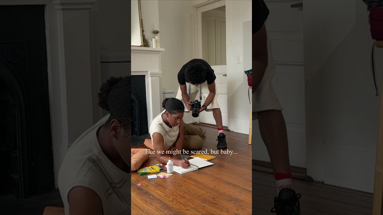 Watch the Mannafest unfold 💫 &ldquo;New Day&rdquo; BTS 1 out now 🆕☀️#mannasteel #mannafests #newday