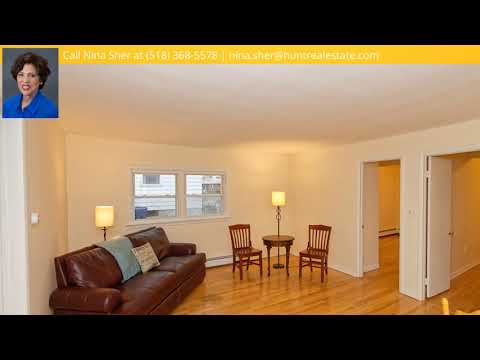 21 Warmington Street, Colonie, NY home video tour