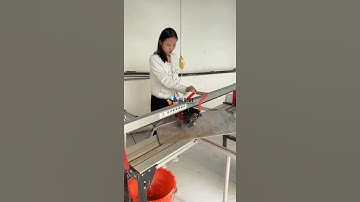 Cắt chéo góc gạch thẳng chuẩn đẹp bằng máy cắt gạch gạch dá đa nĂNG xinkai Z2S  #maycatgachxinkai