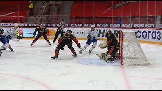 Barys 3 Avangard 1, 23 December 2020