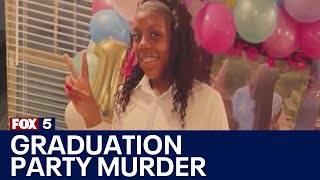 Bre'Asia Powell murder case development | FOX 5 News