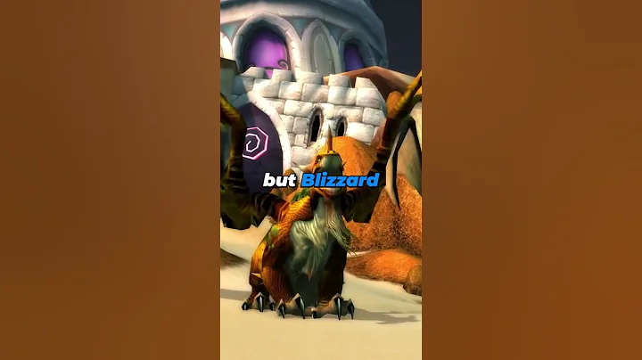 Blizzard launches exclusive WoW servers: Titan Reforged #warcraft #worldofwarcraft