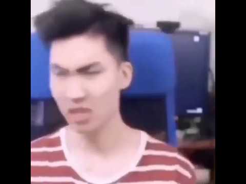 Ricegum when angry - YouTube