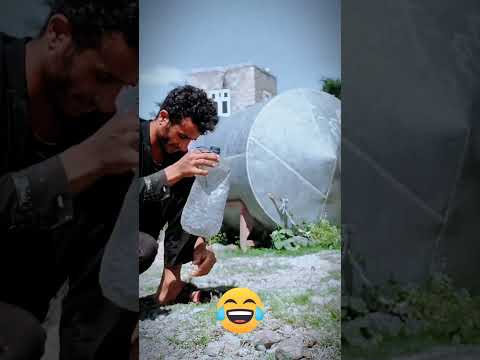 شوف نهاية قفزة القزم محمد فلاحي مقالب شاهد مضحك مقاطع مضحكة اقزام قزم ههههه خدع غريبه