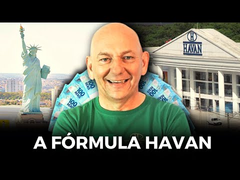 Como A Havan Está Crescendo Tanto? - A Fórmula De Sucesso Da Havan