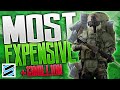 THE NEW MOST EXPENSIVE LOADOUT IN TARKOV - Escape From Tarkov (0.12.6)