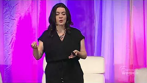 Tara Mohr - Playing Big: Find Your Voice, Your Mis...