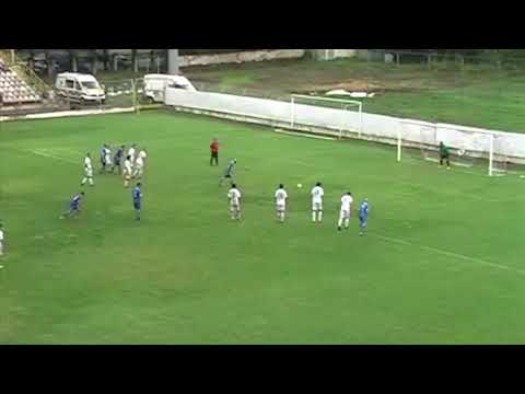 ზესტაფონი   ვიტ ჯორჯია   პირველი სათასო მატჩი დავით აბაშიძეზე