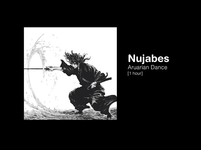 nujabes - aruarian dance (perfectly looped, hw edit) class=