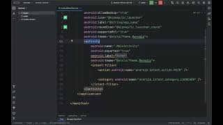 03.Resources and XML configurations
