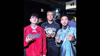 Uzi ft. Motive - ANAKONDAS (net versiyon)