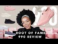 I bought @CassperNyovestOfficial  990 sneaker| @dripfootwear6289  unboxing and review