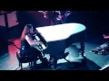 Evanescence  erase this piano live version