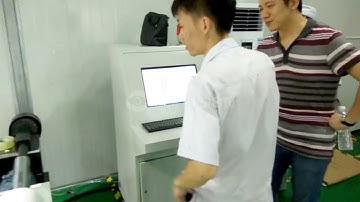 Thin Film Surface Defect Detection