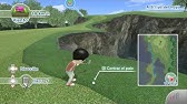 We Love Golf Capcom Character Costumes Wii Game Youtube We Love Golf Capcom Character Costumes Wii Game Youtube