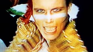 Adam And The Ants - Kings Of The Wild Frontier (Original Unremastered High Quality - FLAC)