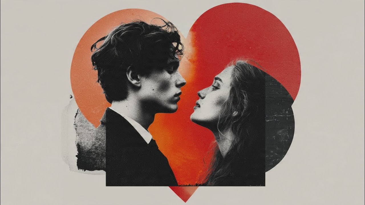 Linha Ocupada no Meu Peito - Amor Não Correspondido (Videoclipe Oficial)