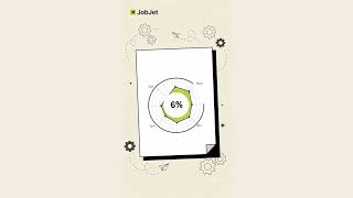 JobJet — AI Application Assistant & Resume Tailoring (Demo) screenshot 4