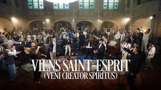 Viens Saint-Esprit - Veni Creator Spiritus (Clip Officiel)