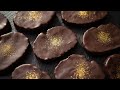 【手作りバレンタイン大量生産】高級風チョコレートラスクの作り方