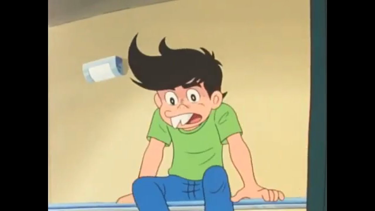 ゲームセンターあらし ゲームセンターあらし 第1巻 | アニメ | 宅配DVDレンタルの