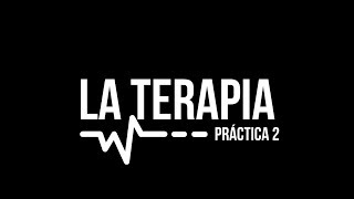 LA TERAPIA