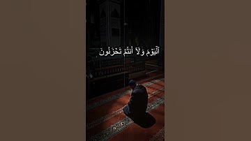 سورة الزخرف/الشيخ ياسر الدوسري