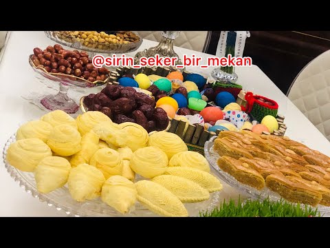 Video: Çərşənbə axşamı əlamətləri və mərasimləri