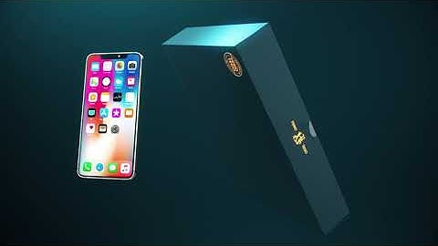 FerioTego : smart Packaging Experience