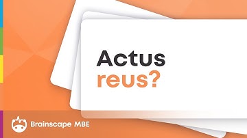 Criminal Law: Homicide  | Hands-Free Bar Exam Prep (MBE)