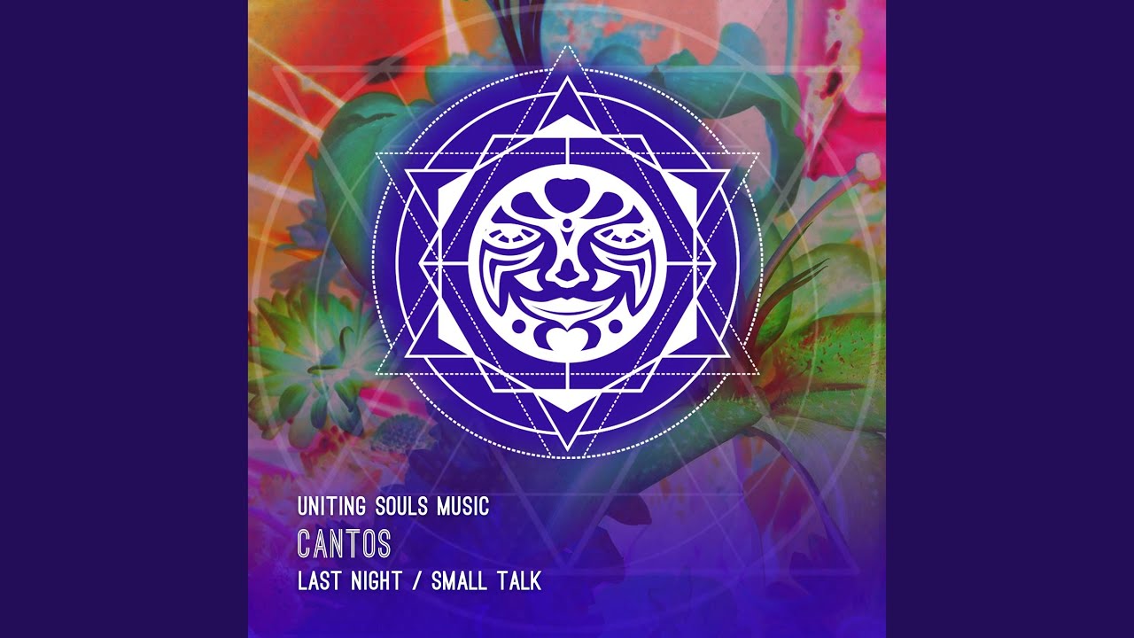 Watch Small Talk on YouTube Watch Small Talk on YouTube