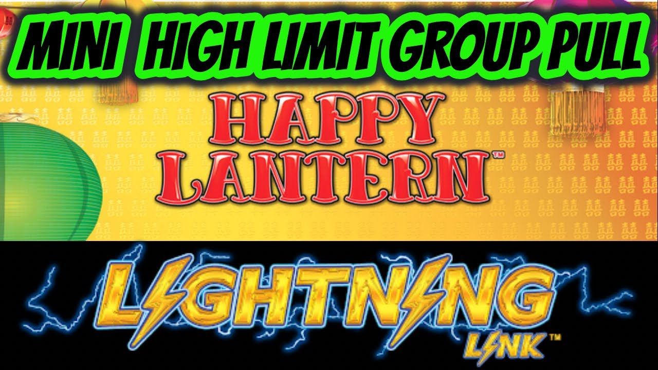 HIGH LIMIT LIGHTNING LINK GROUP PULL ⚡️ $10 BETS BONUS WINS 🤑 SLOT