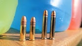 22 Magnum Vs 380 Acp In Ballistic Gel Youtube 22 Magnum Vs 380 Acp In Ballistic Gel Youtube