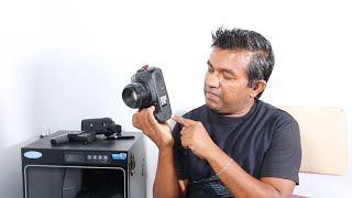 පාවිච්චි කල කැමරාවක් ගන්නවානම් මොනවද බලන්න ඕන... | Used Camera buying guide.