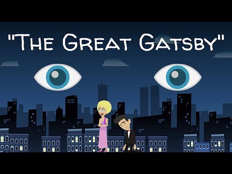 interesting-facts-about-the-great-gatsby
