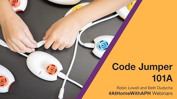 Code Jumper 101A -- Part 2