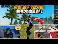 APELAPATO FICOU IMPRESSIONADO COM O PRIMEIRO MOBILADOR QUE GANHOU O APELA REVELA!