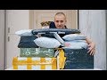 ОТКРЫТИЕ КУЧИ БЕЗУМНЫХ ПОСЫЛОК С AliExpress!