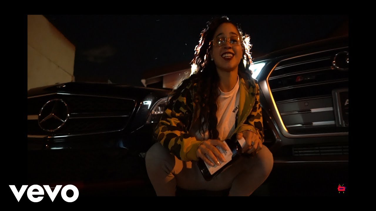 Watch Zaily - No Hook on YouTube Watch Zaily - No Hook on YouTube