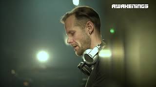 Adam Beyer live from Awakenings ADE 2021