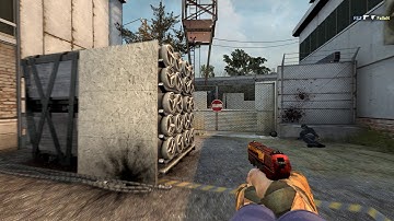 NiP-Highlights from IEM Oakland 2017