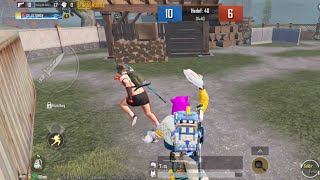 PALAYI ATTI TAVAYI ALDI İNTİKAM ALDIM PUBG TDM VS.