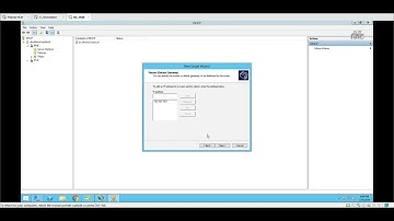 Tìm Hiểu Pfsense DHCP Relay