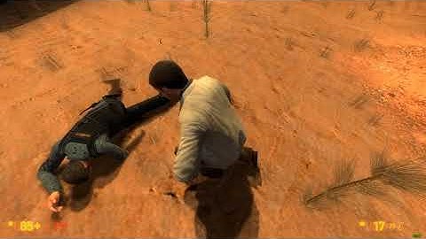 Black Mesa: Saving the Scientist in Surface Tension