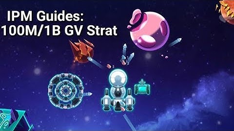 100M/1B Strategy! - Idle Planet Miner Guide