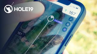 Hole19 Golf GPS & Range Finder App screenshot 3